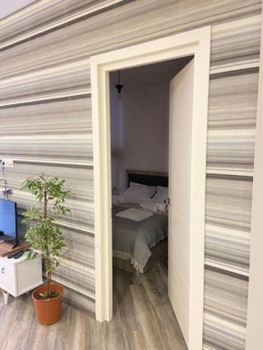 Modern hosting space